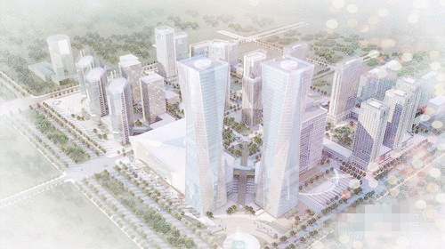 建筑資質申請的主要流程有哪些？